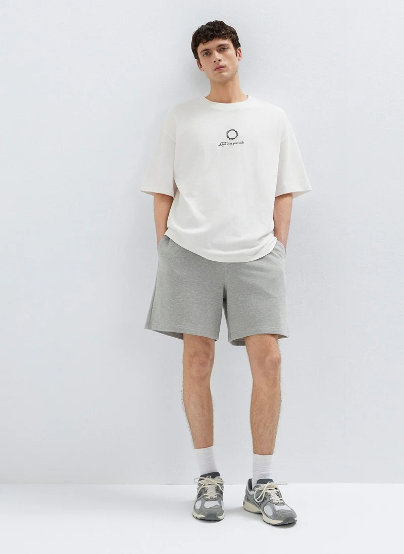 Mavi Essential Shorts