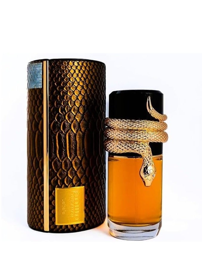 Lattafa MUSAMAM Edp 100 ml UNISEX  - Image 3