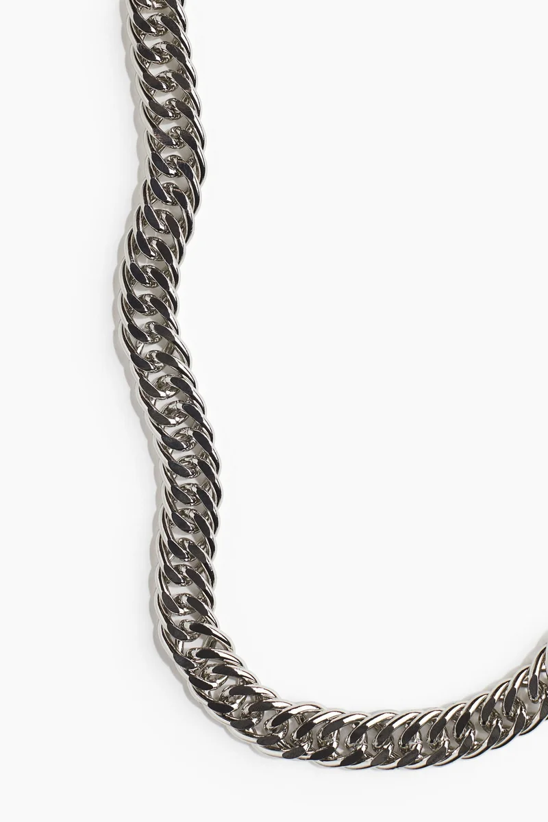 H&M Chunky necklace