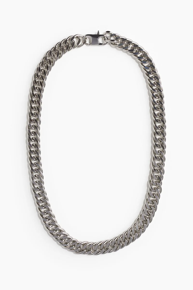 H&M Chunky necklace