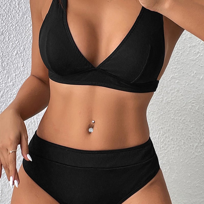 Suotarn 42Pcs 14G Surgical Stainless Steel Belly Button Ring for Women hypoallergenic Simple Acrylic Glow In Dark Cute Belly Rings Barbell Navel Piercing Jewelry Pack for Women - Image 5