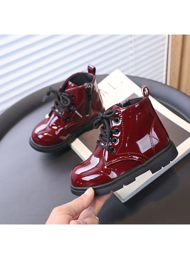 Shougu New Fashion Children's Shoes 