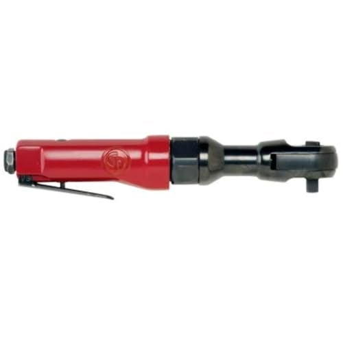 Chicago Pneumatic CP886 3/8-Inch Drive Standard-Duty Air Ratchet, Red - Image 1