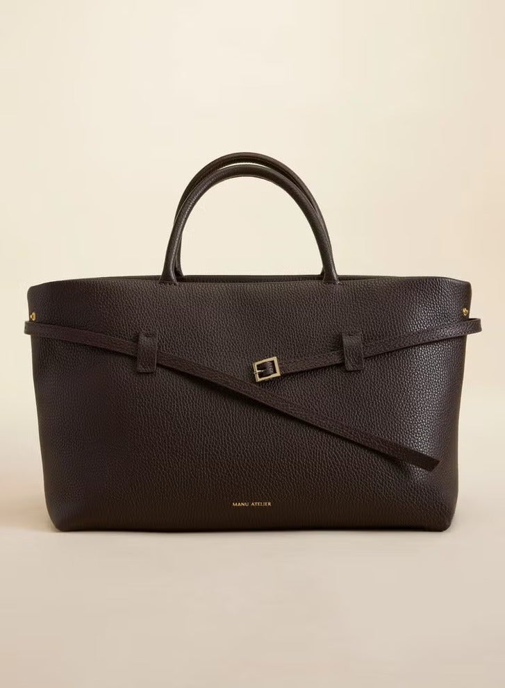 Manu Atelier Tote Bags Briefcases - Image 3
