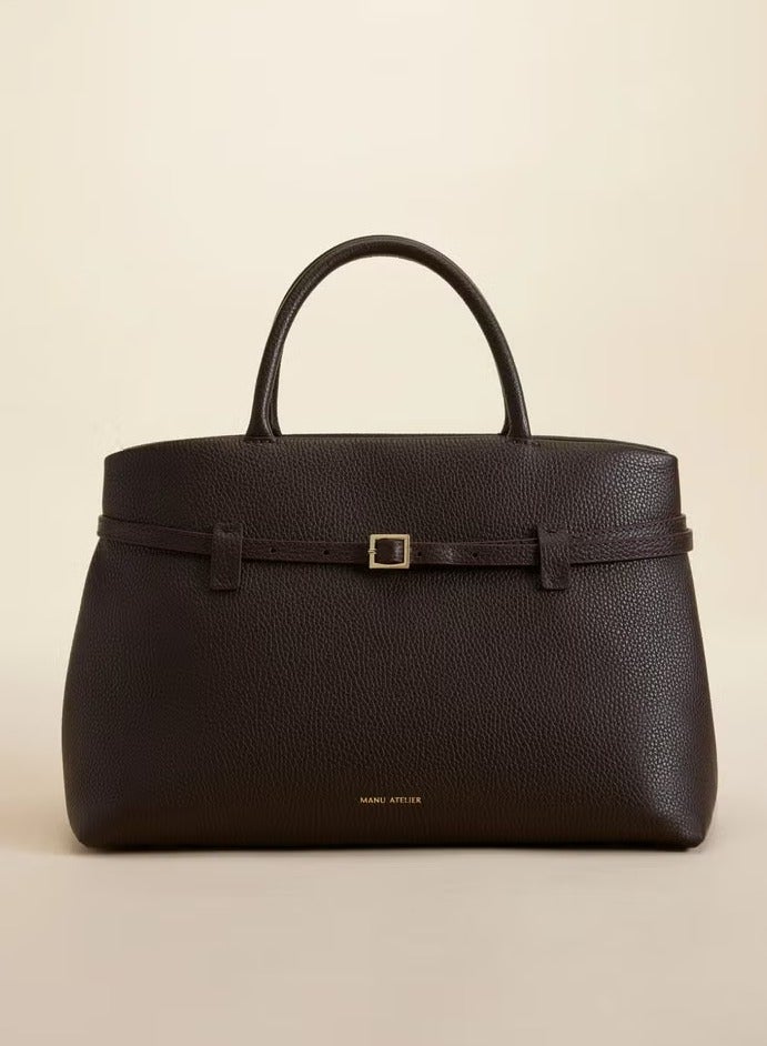 Manu Atelier Tote Bags Briefcases - Image 1