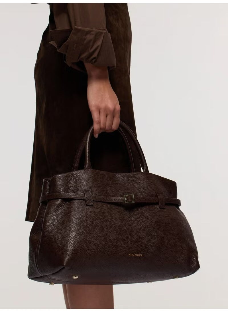 Manu Atelier Tote Bags Briefcases - Image 4