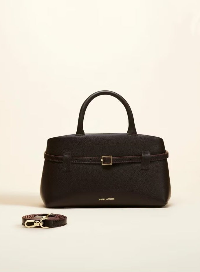 Manu Atelier Tote Bags Briefcases - Image 2