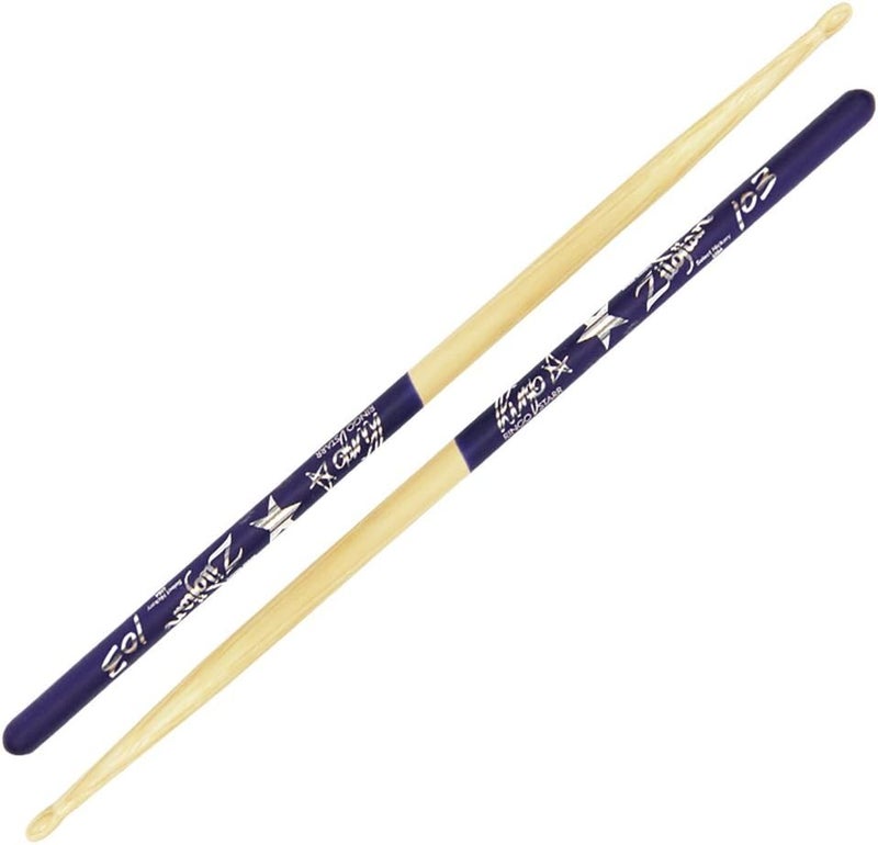 Zildjian Artist Series Ringo Starr Drumsticks - Image 1
