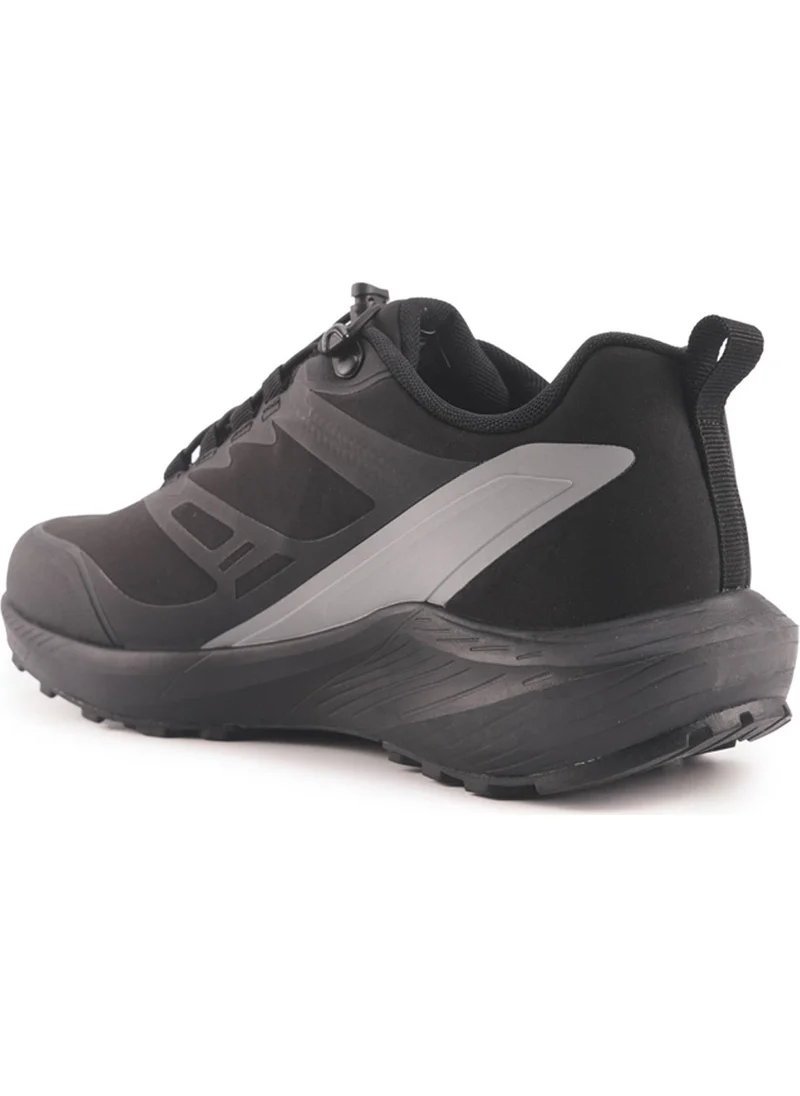 LUMBERJACK Doom 4pr Black Men's Outdoor