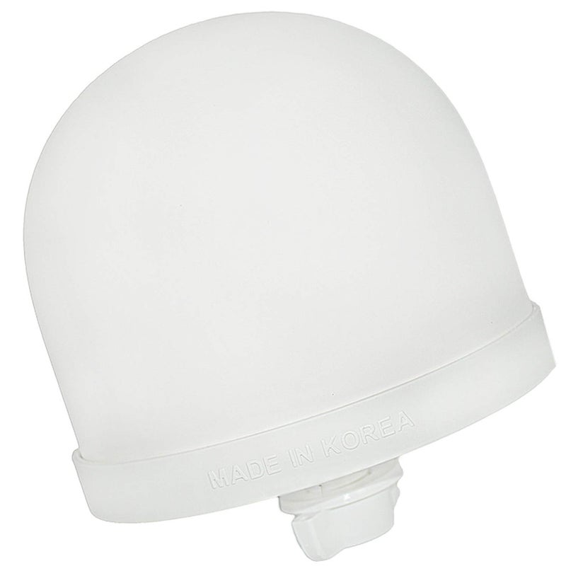 Aquaboon Premium Ceramic Water Filter Dome â€“ Replacement Filter for Gravity Water Purifiers â€“ Long-Lasting, High-Efficiency Filtration Compatible With: Max Water 104029, 724282, SHTFandGO SQ51132911 - Image 1