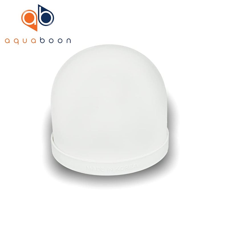 Aquaboon Premium Ceramic Water Filter Dome â€“ Replacement Filter for Gravity Water Purifiers â€“ Long-Lasting, High-Efficiency Filtration Compatible With: Max Water 104029, 724282, SHTFandGO SQ51132911 - Image 5
