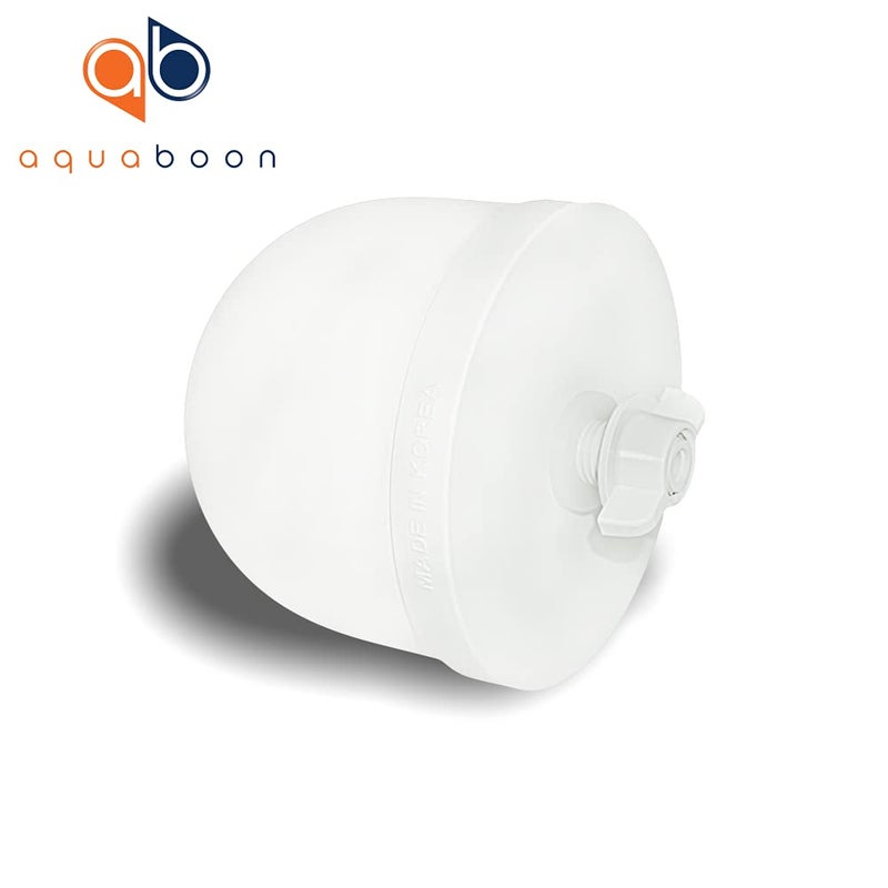 Aquaboon Premium Ceramic Water Filter Dome â€“ Replacement Filter for Gravity Water Purifiers â€“ Long-Lasting, High-Efficiency Filtration Compatible With: Max Water 104029, 724282, SHTFandGO SQ51132911 - Image 4