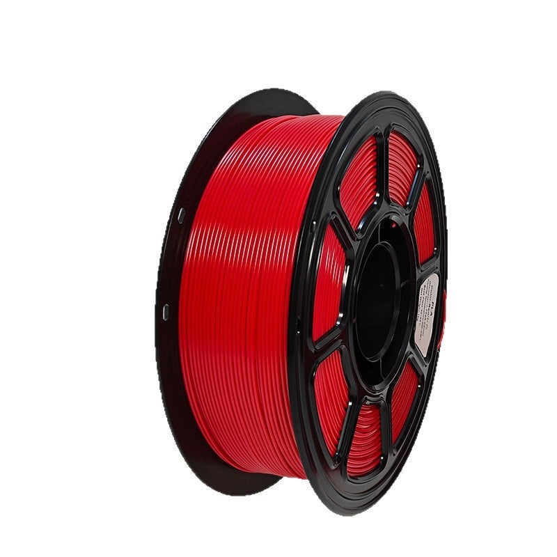 3D Printing PLA Filament, 1 kg, Solid Colors, Biodegradable, High-Speed Smooth Flow for FDM and Bambu Lab Printers - Image 3