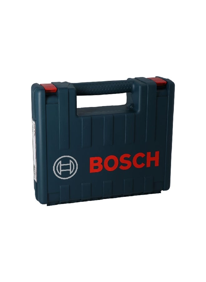 BOSCH - GSB 701W 220V Professional Impact Drill Black and Teal 16 mm JE0 601 228 1L1 - Image 1