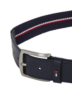 TOMMY HILFIGER Denton Allocated Hole Belt  - Image 2