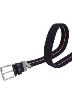 TOMMY HILFIGER Denton Allocated Hole Belt  - Image 4