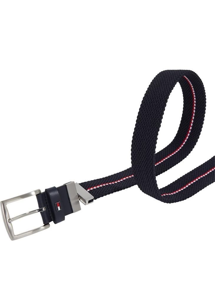 TOMMY HILFIGER Denton Allocated Hole Belt  - Image 4
