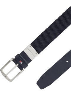 TOMMY HILFIGER Denton Allocated Hole Belt  - Image 3