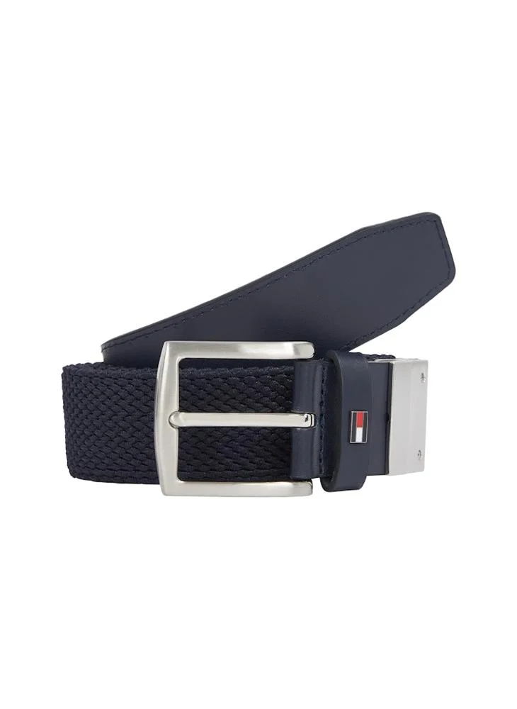 TOMMY HILFIGER Denton Allocated Hole Belt