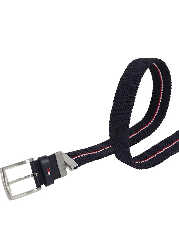TOMMY HILFIGER Denton Allocated Hole Belt