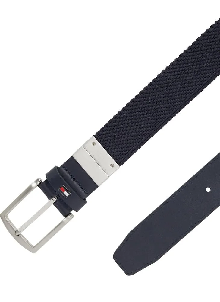TOMMY HILFIGER Denton Allocated Hole Belt