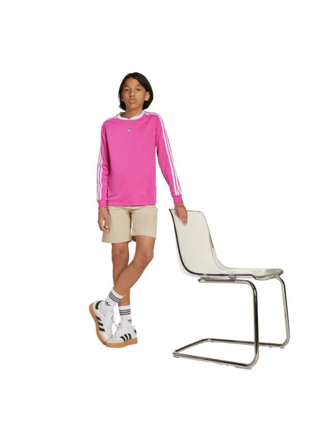 adidas Originals TWILL SHORTS KIDS