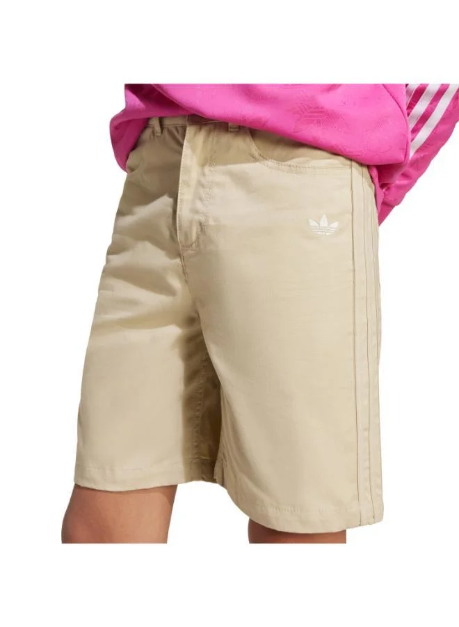 adidas Originals TWILL SHORTS KIDS
