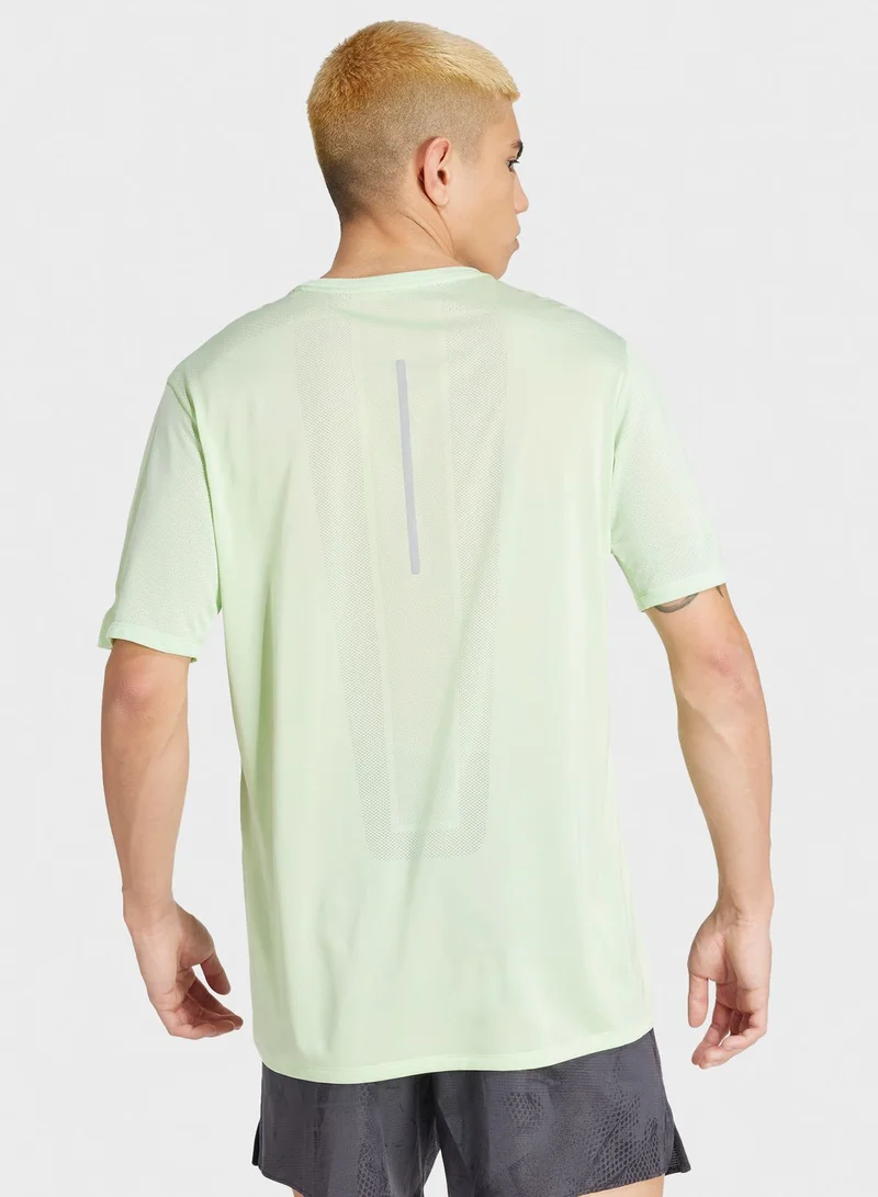 Adidas Ultimate Engineered T-Shirt