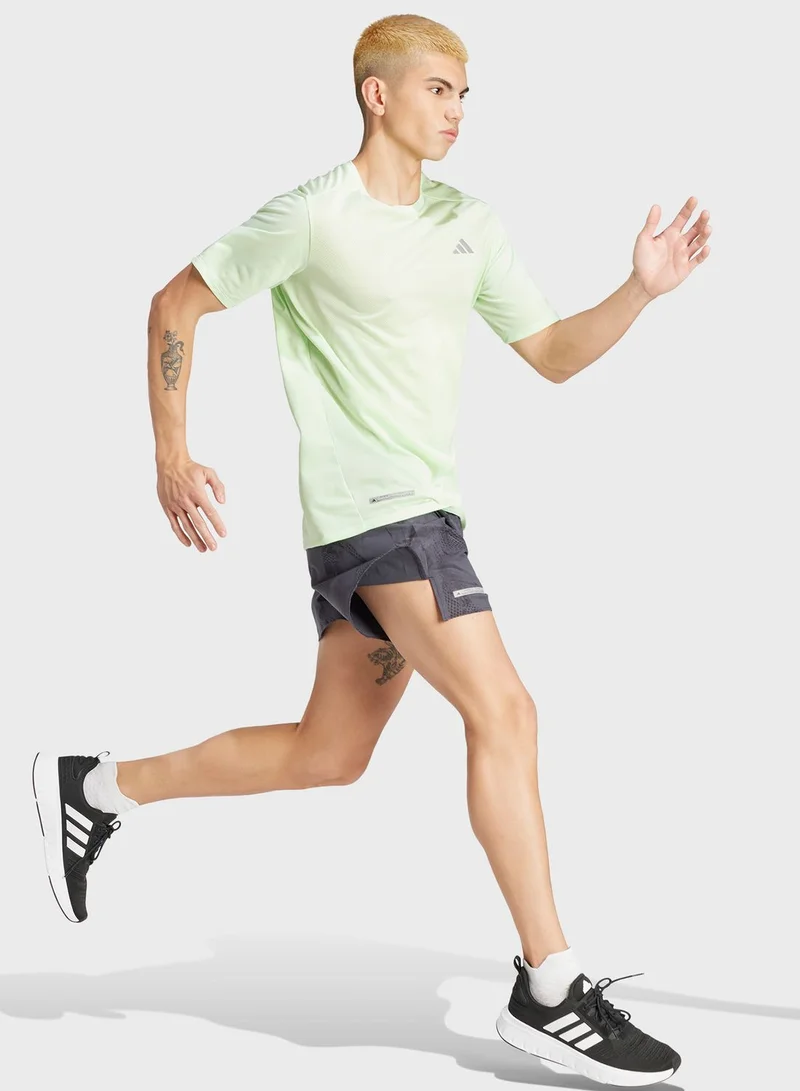 Adidas Ultimate Engineered T-Shirt