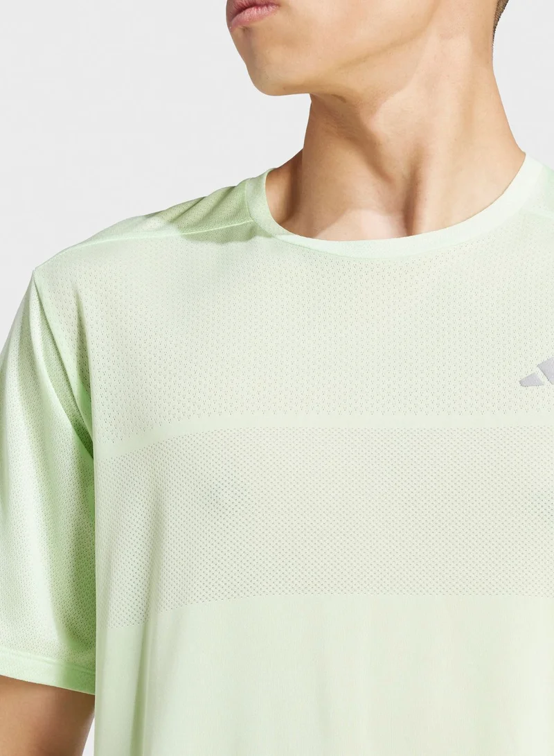 Adidas Ultimate Engineered T-Shirt