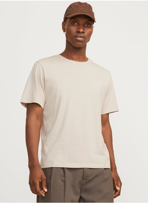 JJECORP LOGO TEE SS O-NECK NOOS