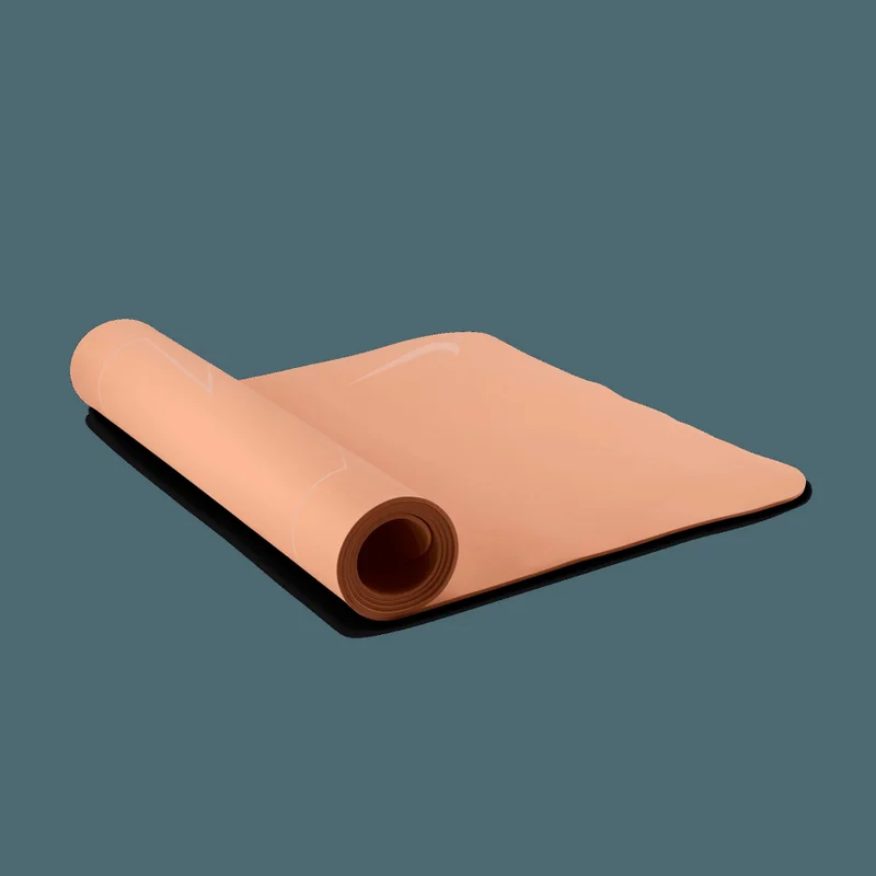 Nike Reversible Yoga Mat (4mm)