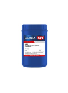 موليسلوف ASV A 130 ANTI SEIZE 500G - مادة تشحيم مضادة للالتصاق والتآكل 500 جرام 
