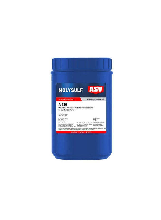 MOLYSULF ASV A 130 ANTI SEIZE 500G
