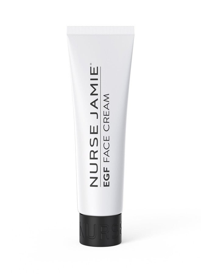Nurse Jamie EGF Face Cream - Image 1