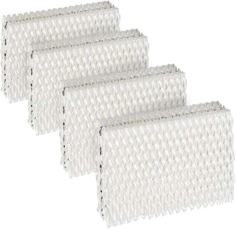 WF813 Humidifier Wick Replacement 4 Pack Compatible with EQWF813 RCM832 RCM83 PCWF813 PCCM840 - Image 3