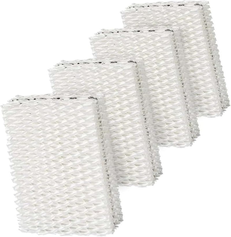 WF813 Humidifier Wick Replacement 4 Pack Compatible with EQWF813 RCM832 RCM83 PCWF813 PCCM840 - Image 2