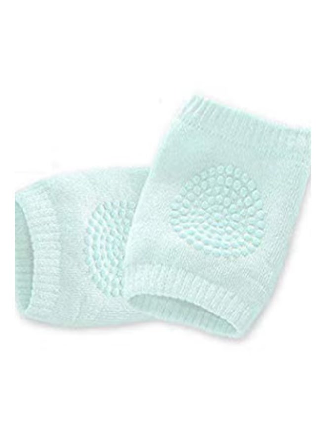MUMS PLANET Baby Knee Pads for Safe and Comfortable Crawling – Padded, Non-Slip Protective Knee Guards – Ideal for Protecting Your Baby’s Knees While Learning and Playing on Hard and Wooden Floors._ Infant knee protector - Baby supplies - Children's knee protector - Image 5