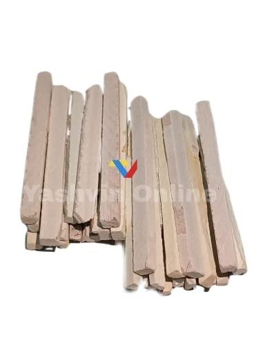 PS SHEVIN Long Natural Earthy Slate Bar Natural Limestone Slate Chalk Pencil Pack of 100 PCS Saleti Chalk RG 625 