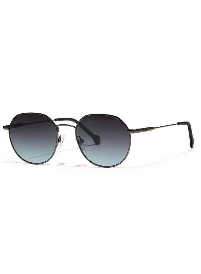 30 سندايز 30Sundays Men Wanderlust Round Sunglasses