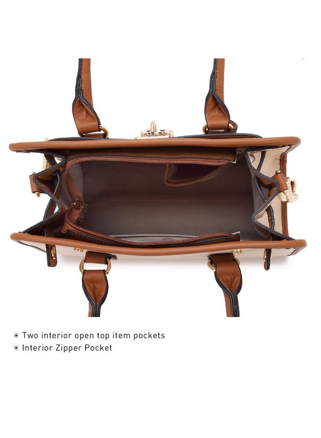 داسين حقائب يد ومحافظ نسائية مصممة، حقائب يد نسائية، حقائب كتف، حقائب بمقبض علوي مع محفظة مطابقة - Image 4