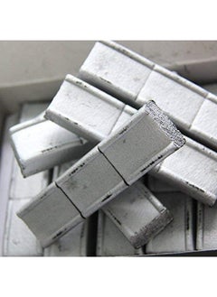 Premium Arab Coal- Silver Coated Briquette-60 pcs - pzsku/Z4A410A2D28F979FDFE16Z/45/_/1707555941/867cf757-90b6-4f1a-b1b4-325a640ea20e