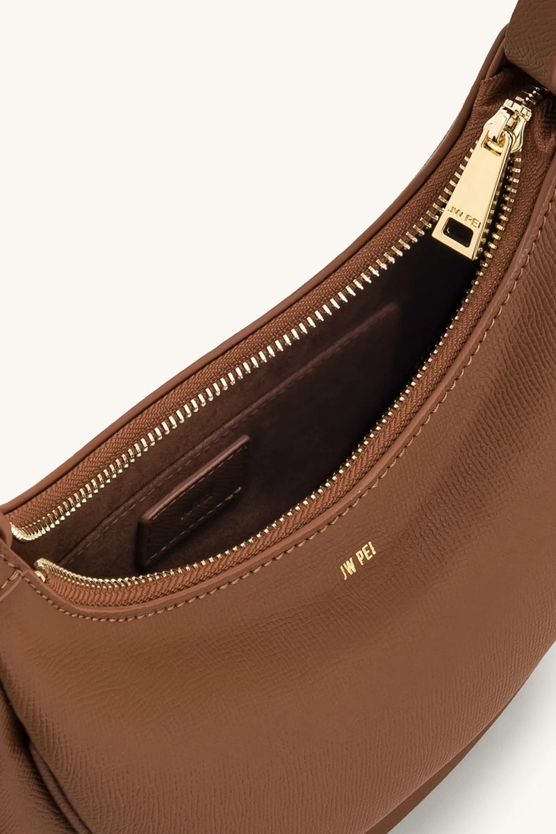JW PEI Sharon Crossbody Bag - Brown - Image 4