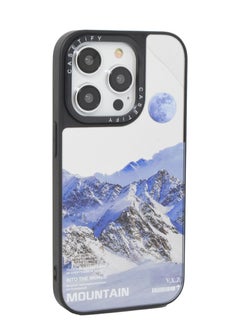 Apple iPhone 13 Pro Max Protective Cover 6.7 inch Anti Drop Scratch Resistant Hard Back Case