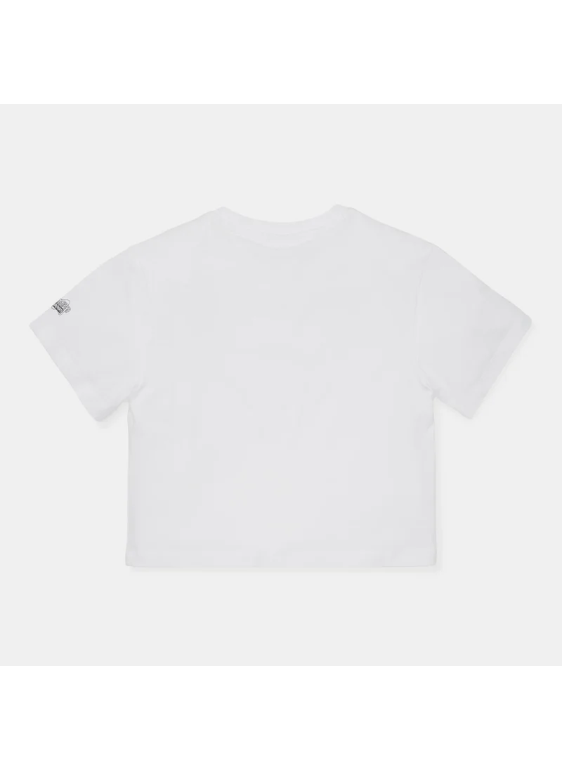 PUMA Kids' X SpongeBob T-Shirt