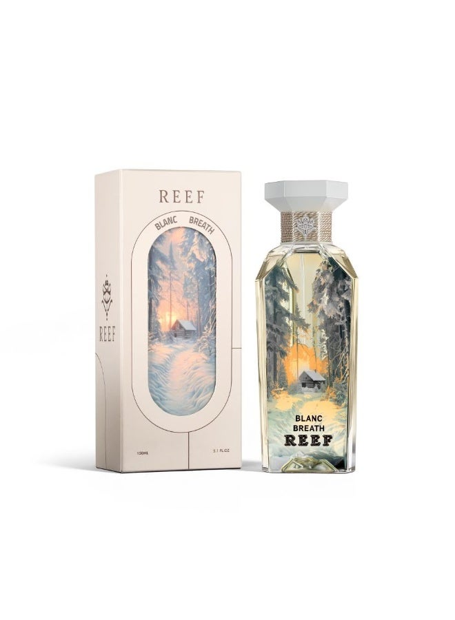 Blanc Breath Eau De Perfume 150ml