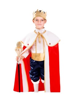 Oulabi Mir King Costume  - Image 1
