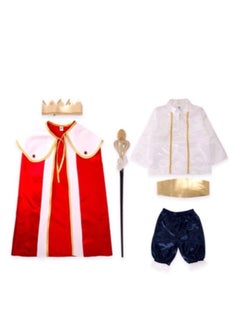 Oulabi Mir King Costume  - Image 2