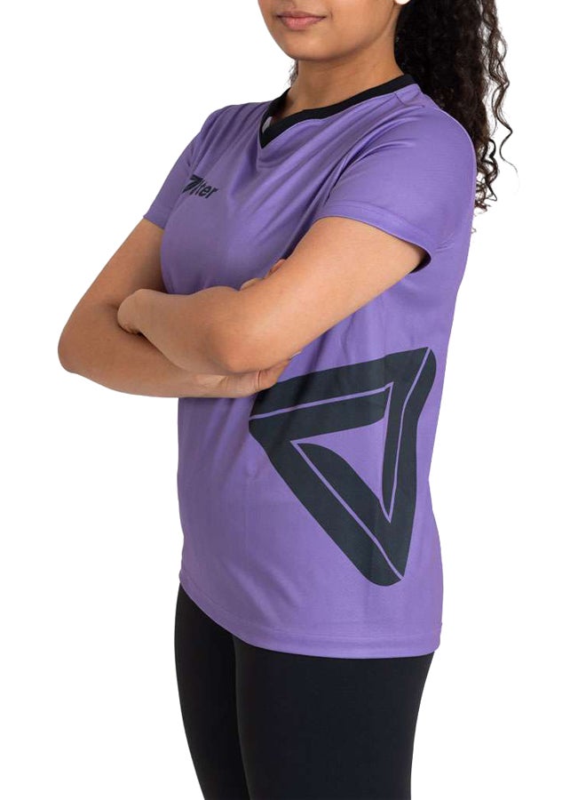 Alter Short Sleeve Shirt