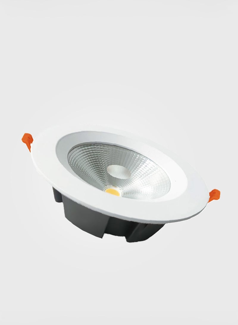 Treek Light spot light 14 cm 3000K Yellow Warranty for 7 years 